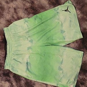 Jordan Basketball Shorts